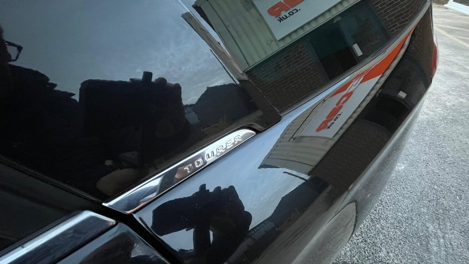 Used Citroen C5 2012 for sale - 76658528: Photo 70