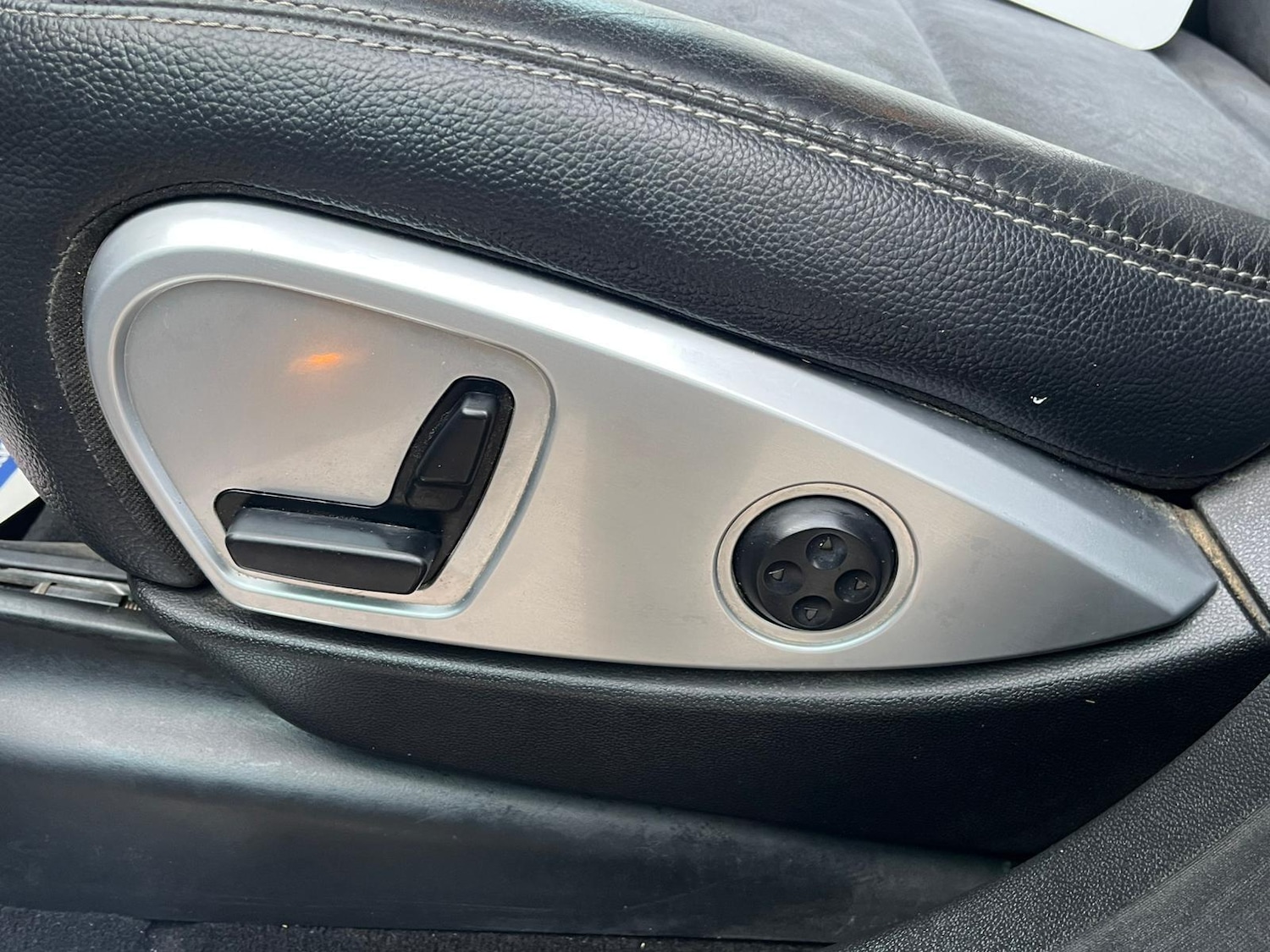 Used Mercedes-Benz M Class 2011 for sale - 76752683: Photo 18