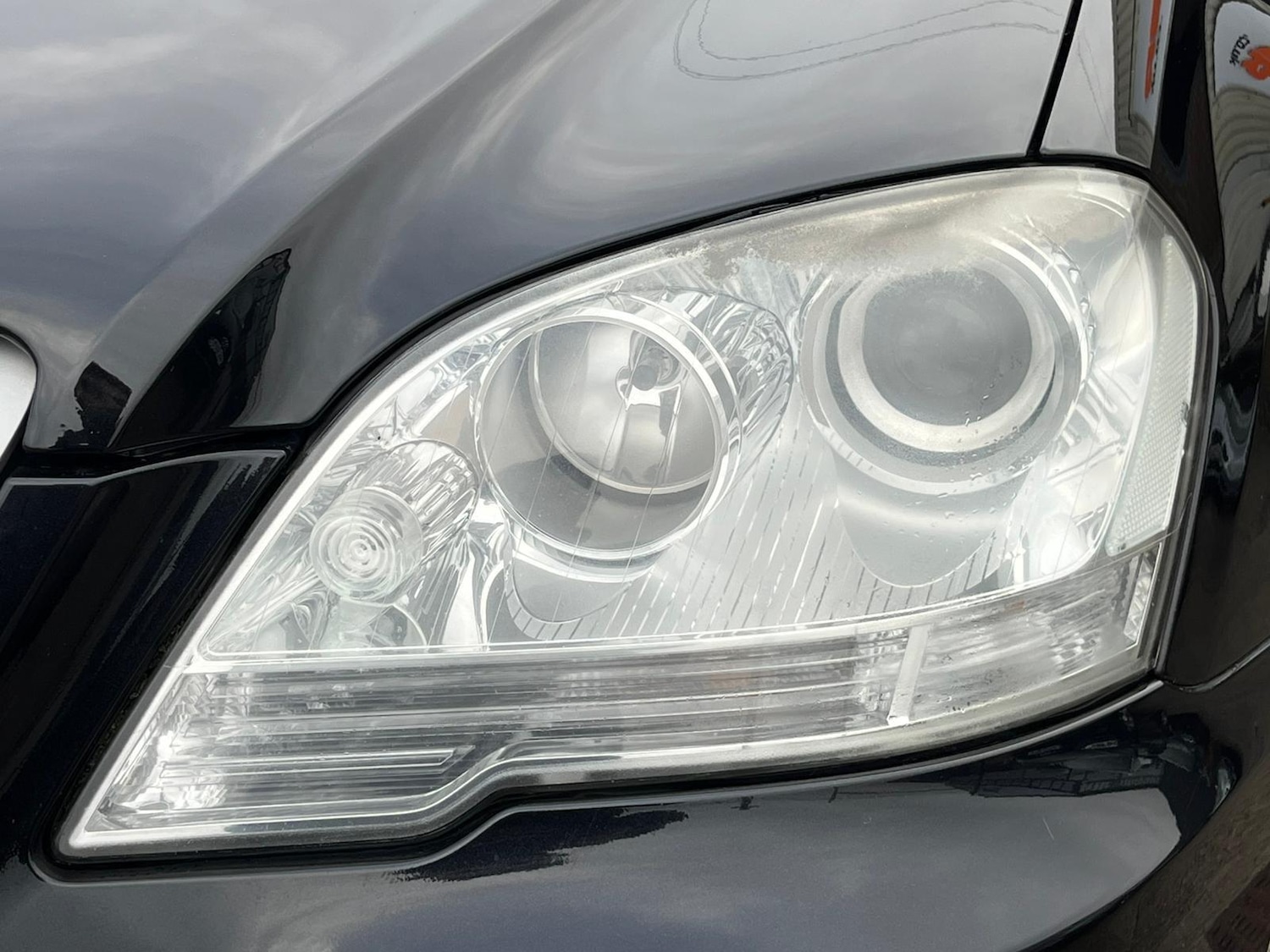 Used Mercedes-Benz M Class 2011 for sale - 76752683: Photo 29