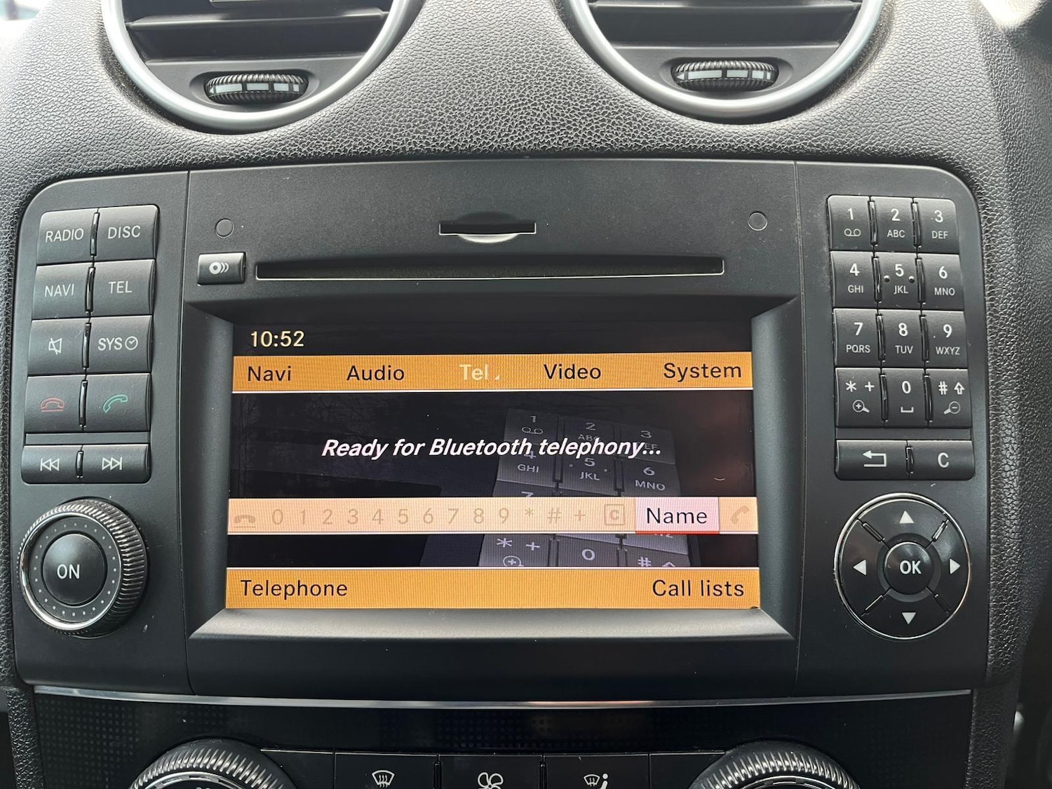 Used Mercedes-Benz M Class 2011 for sale - 76752683: Photo 42