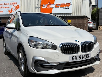 Used BMW 2 Series Gran Tourer 2019 for sale - 78705477: Photo
