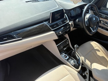 Used BMW 2 Series Gran Tourer 2019 for sale - 78705477: Photo
