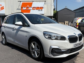 Used BMW 2 Series Gran Tourer 2019 for sale - 78705477: Photo