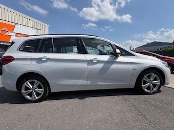 Used BMW 2 Series Gran Tourer 2019 for sale - 78705477: Photo
