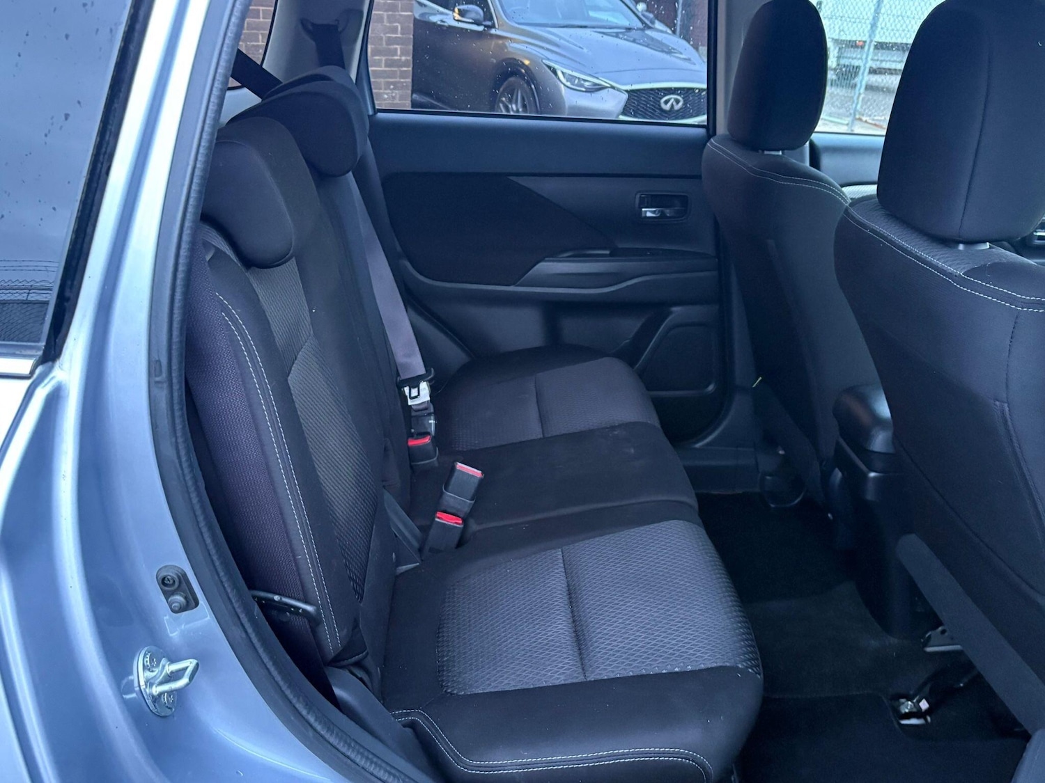 Used Mitsubishi Outlander 2016 for sale - 76865949: Photo 16