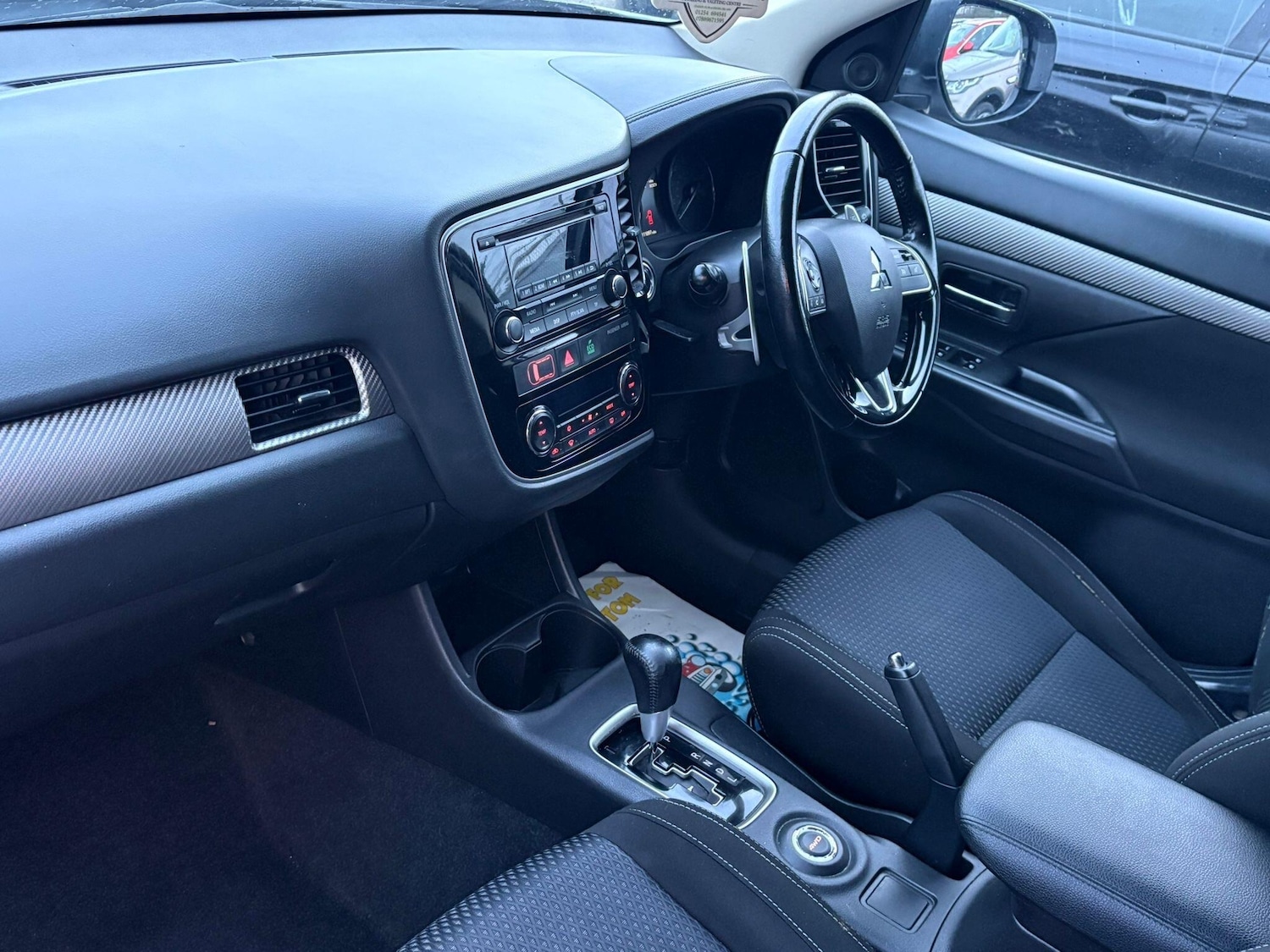 Used Mitsubishi Outlander 2016 for sale - 76865949: Photo 2