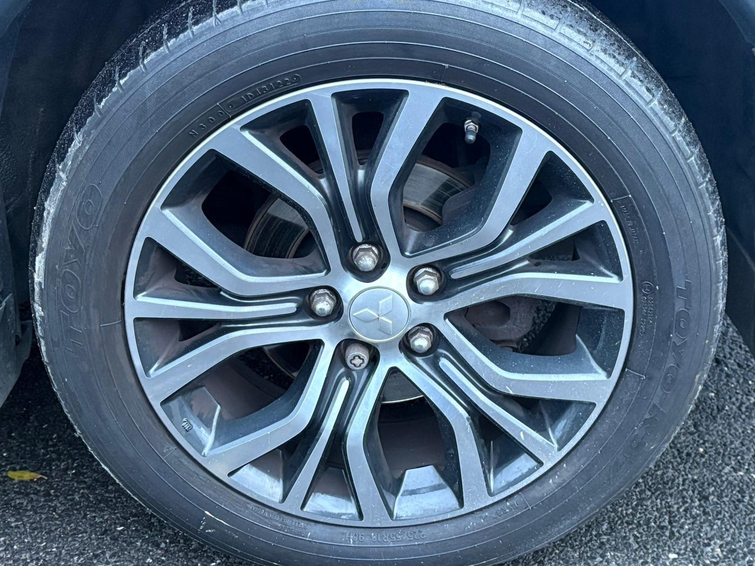 Used Mitsubishi Outlander 2016 for sale - 76865949: Photo 21