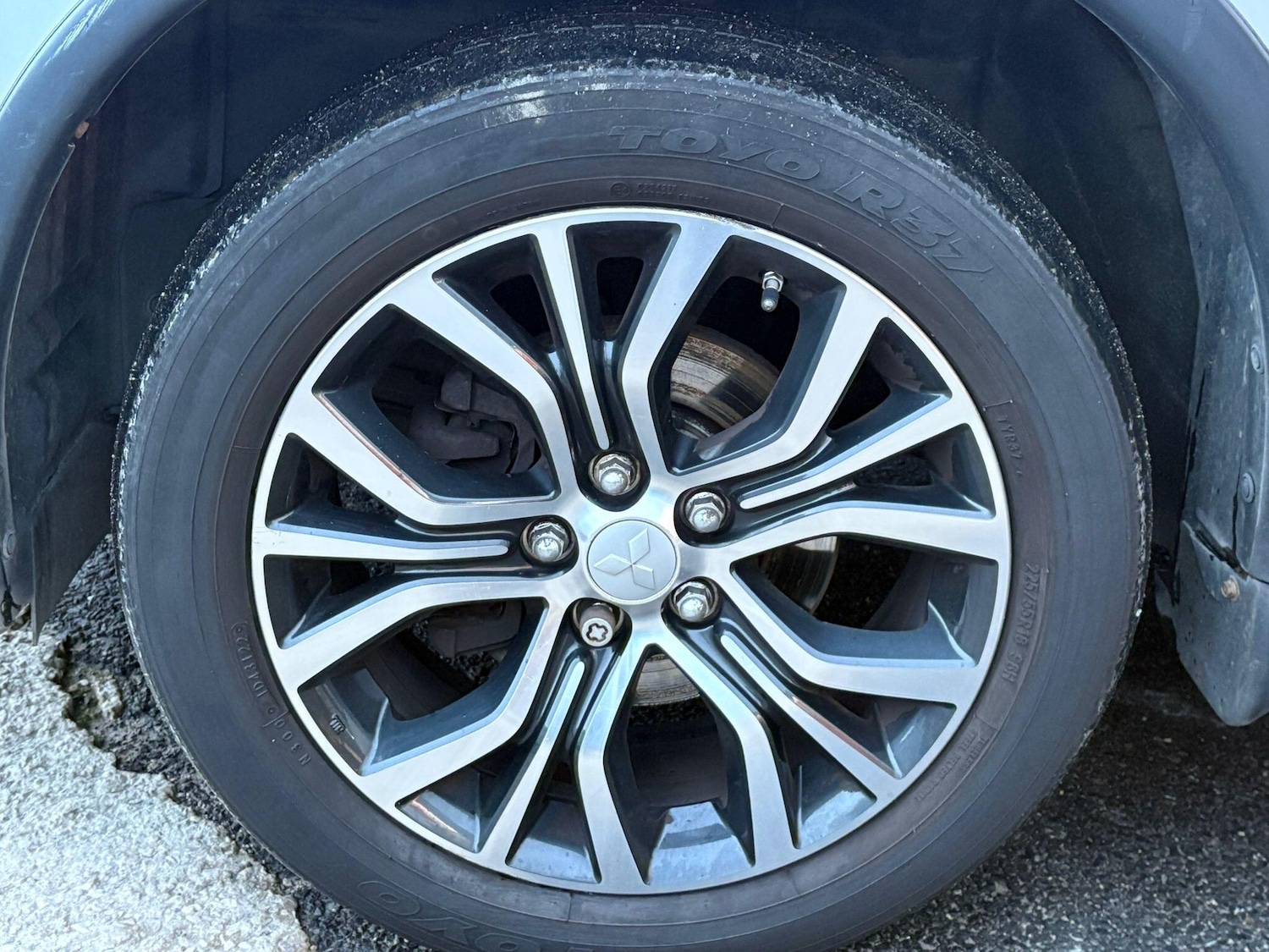 Used Mitsubishi Outlander 2016 for sale - 76865949: Photo 22