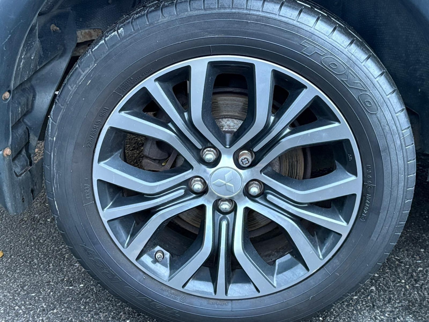 Used Mitsubishi Outlander 2016 for sale - 76865949: Photo 23