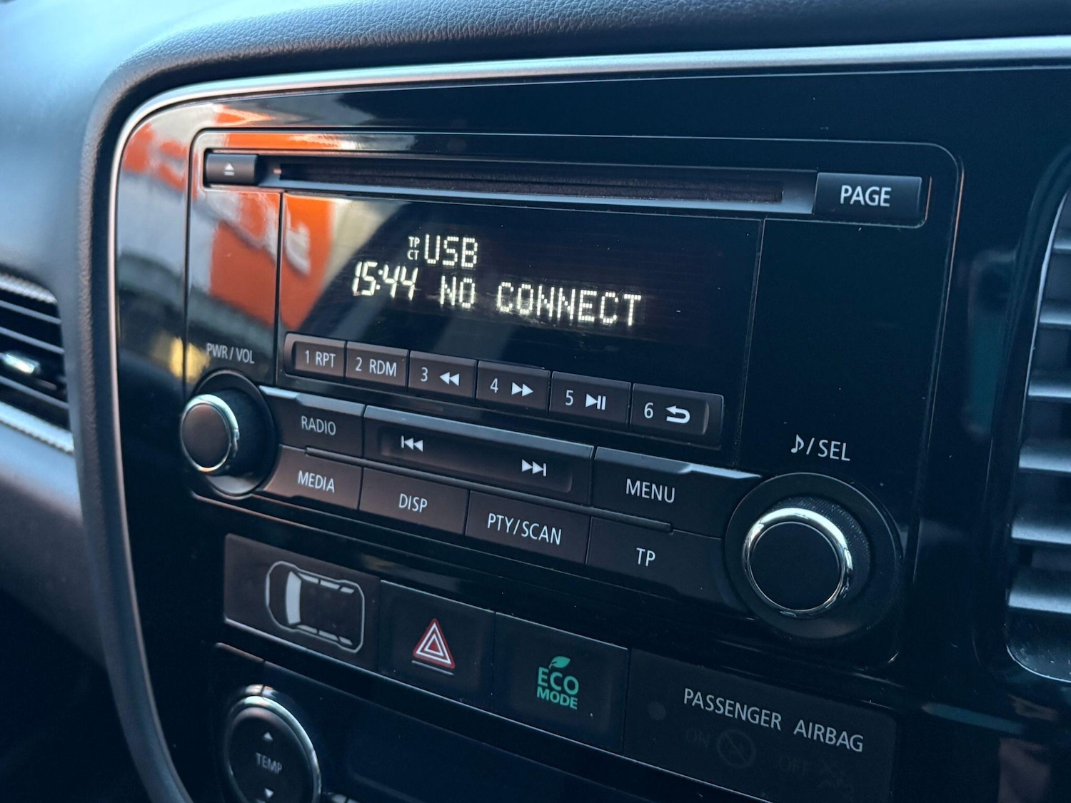 Used Mitsubishi Outlander 2016 for sale - 76865949: Photo 26