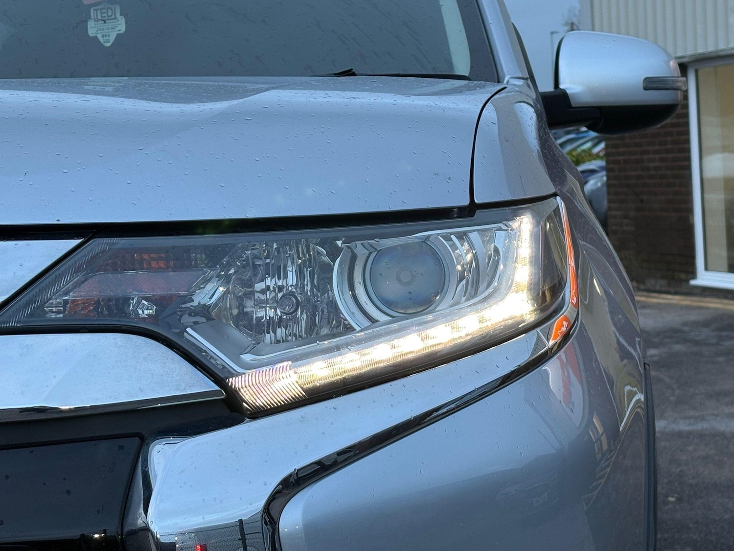 Used Mitsubishi Outlander 2016 for sale - 76865949: Photo 36