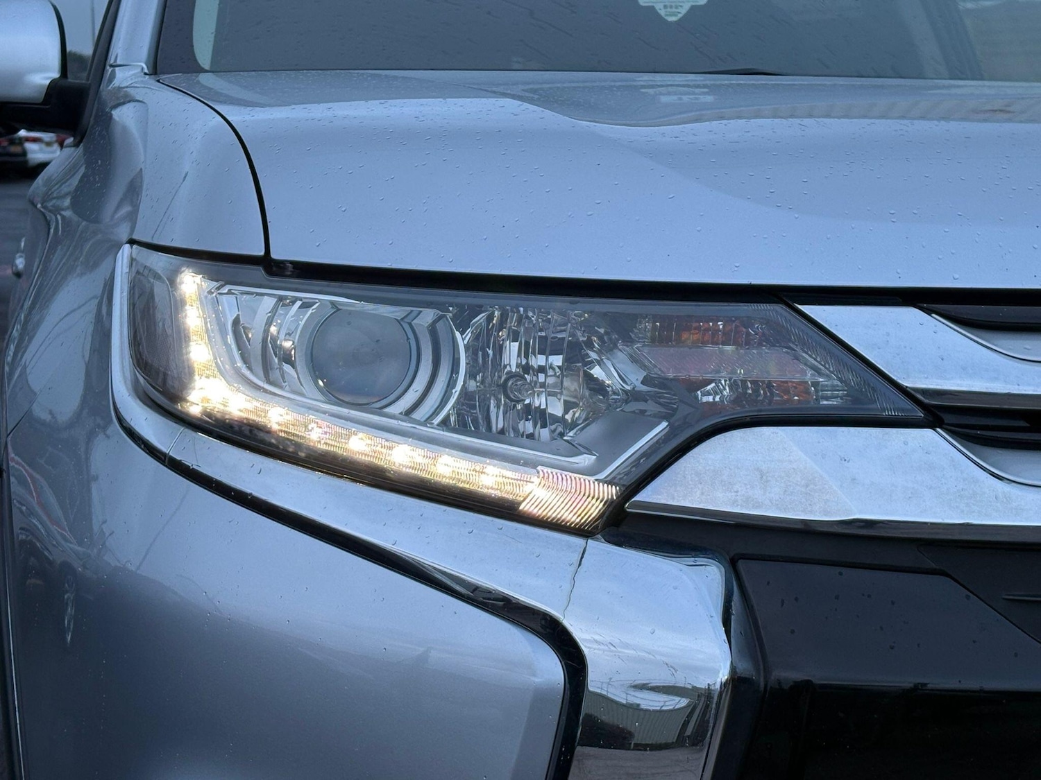 Used Mitsubishi Outlander 2016 for sale - 76865949: Photo 37