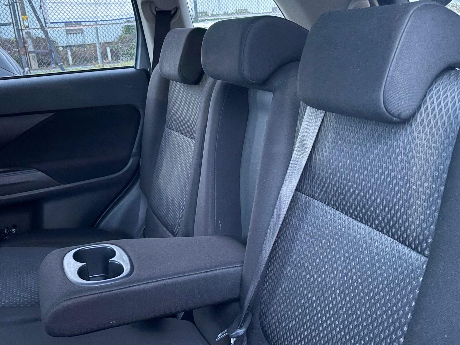 Used Mitsubishi Outlander 2016 for sale - 76865949: Photo 56