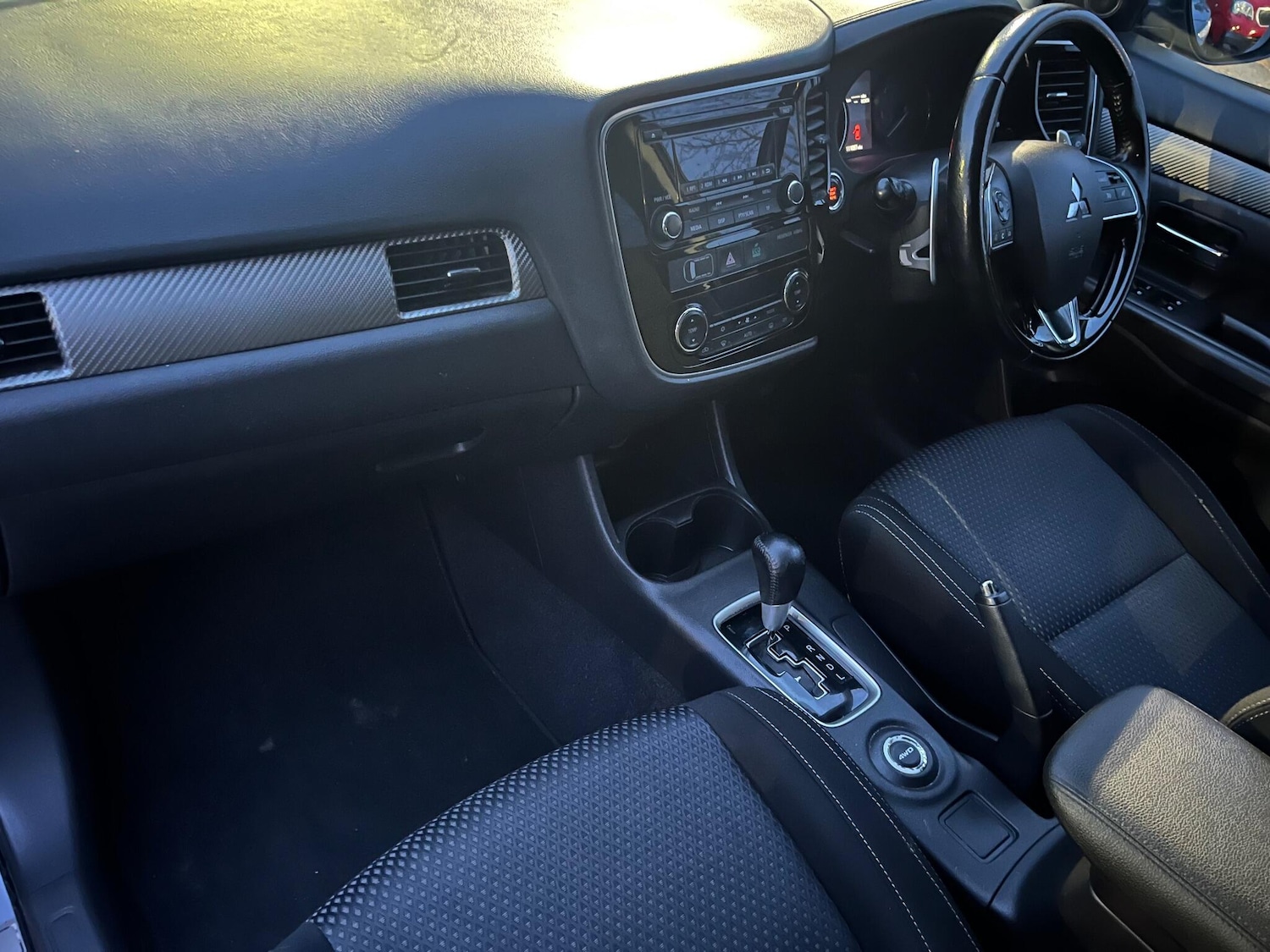 Used Mitsubishi Outlander 2016 for sale - 76865949: Photo 63