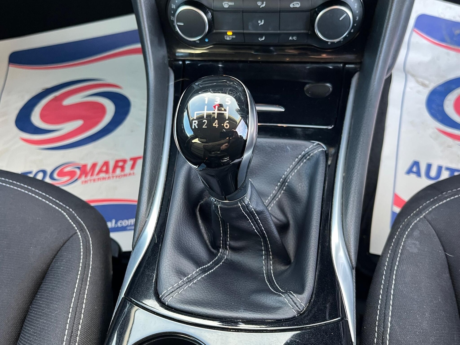 Used Infiniti Q30 2017 for sale - 76913644: Photo 14