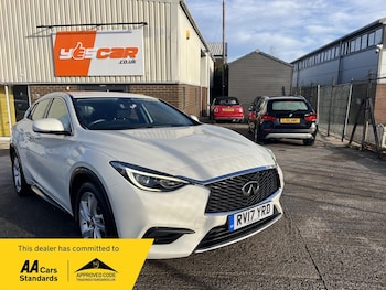 2017 (17) - 1.5d SE 5dr