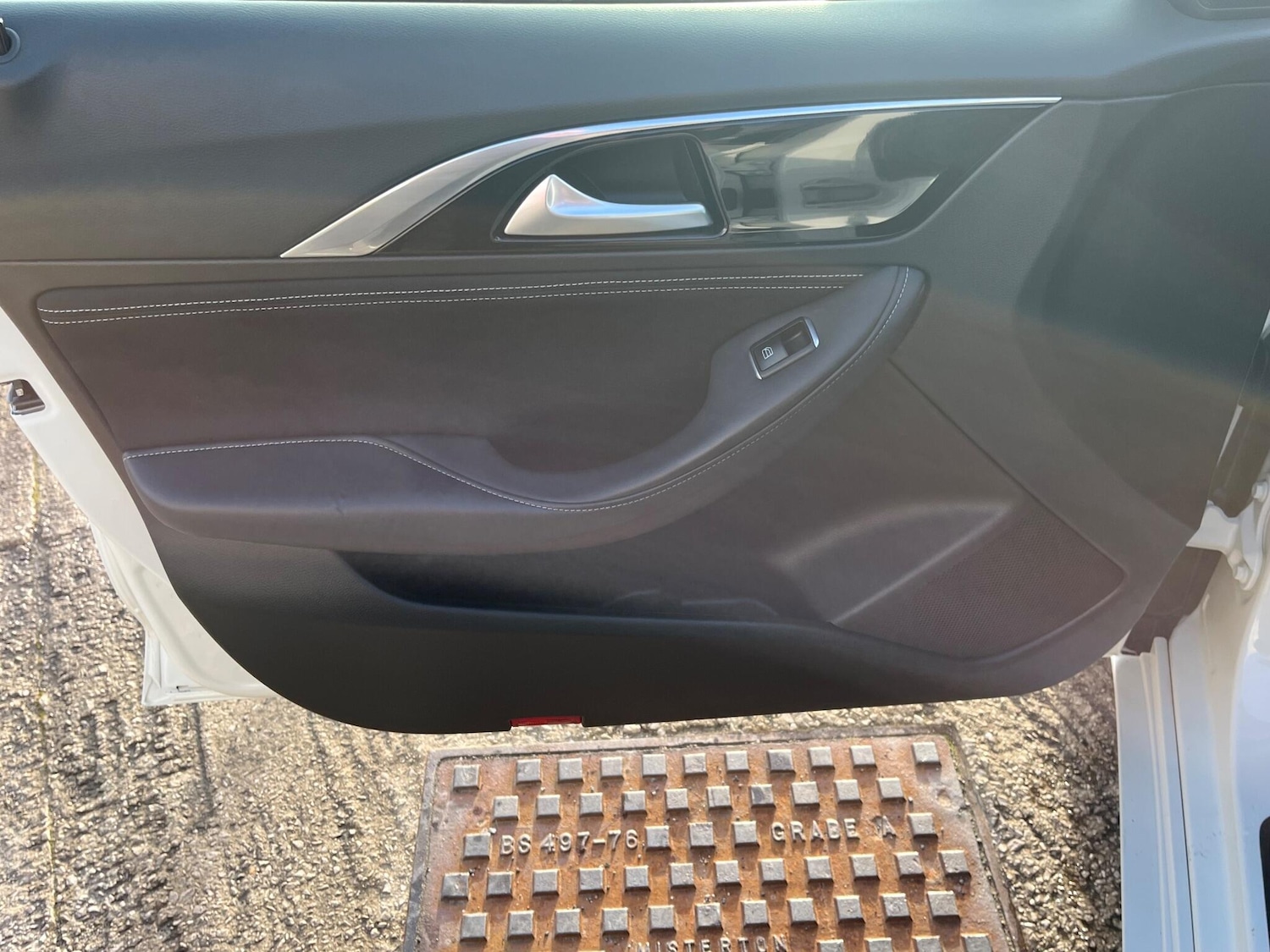 Used Infiniti Q30 2017 for sale - 76913644: Photo 23