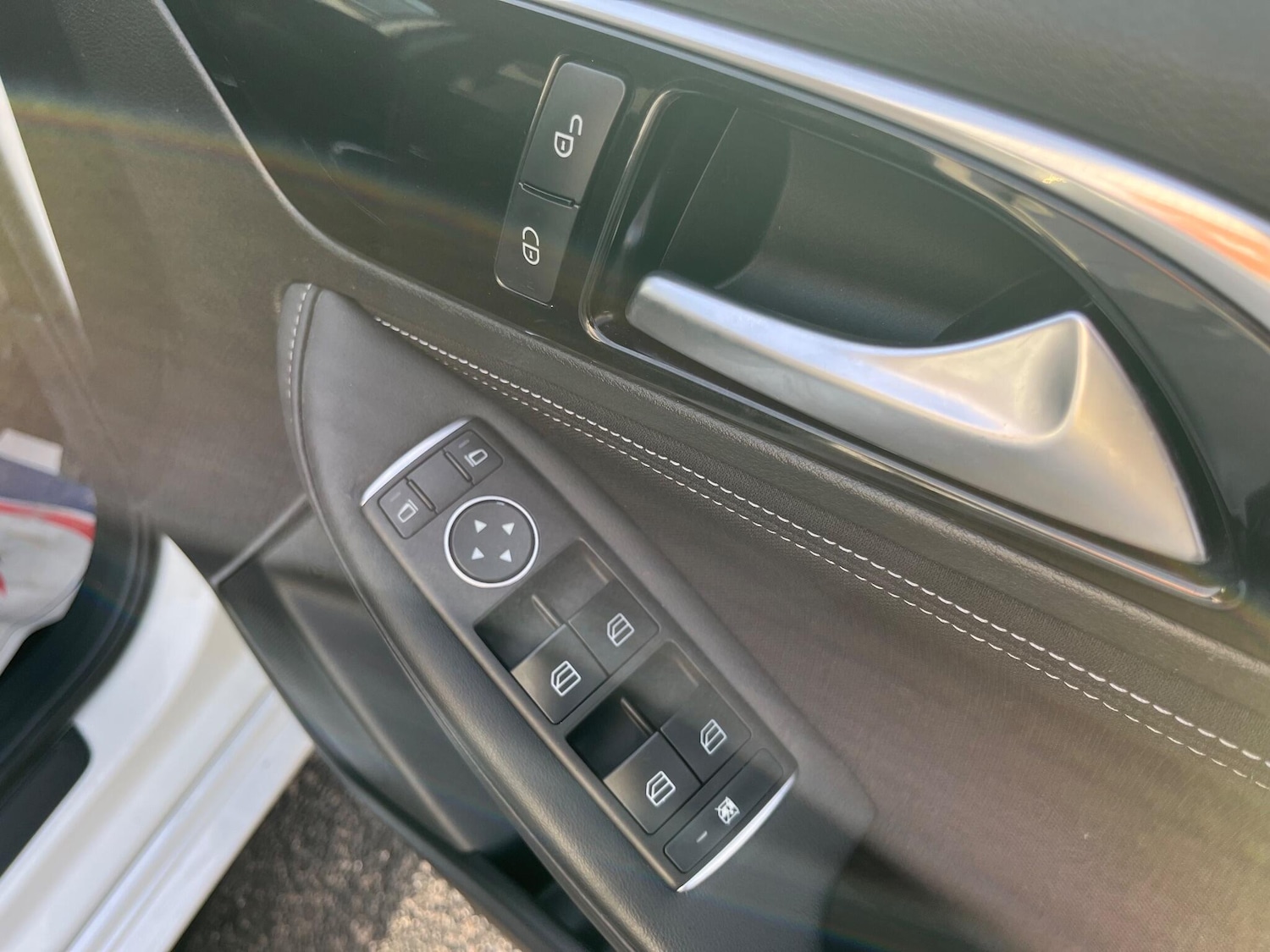 Used Infiniti Q30 2017 for sale - 76913644: Photo 25