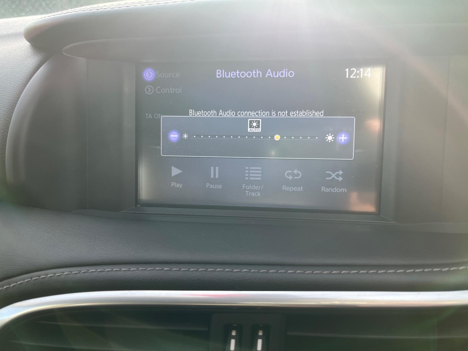 Used Infiniti Q30 2017 for sale - 76913644: Photo 33