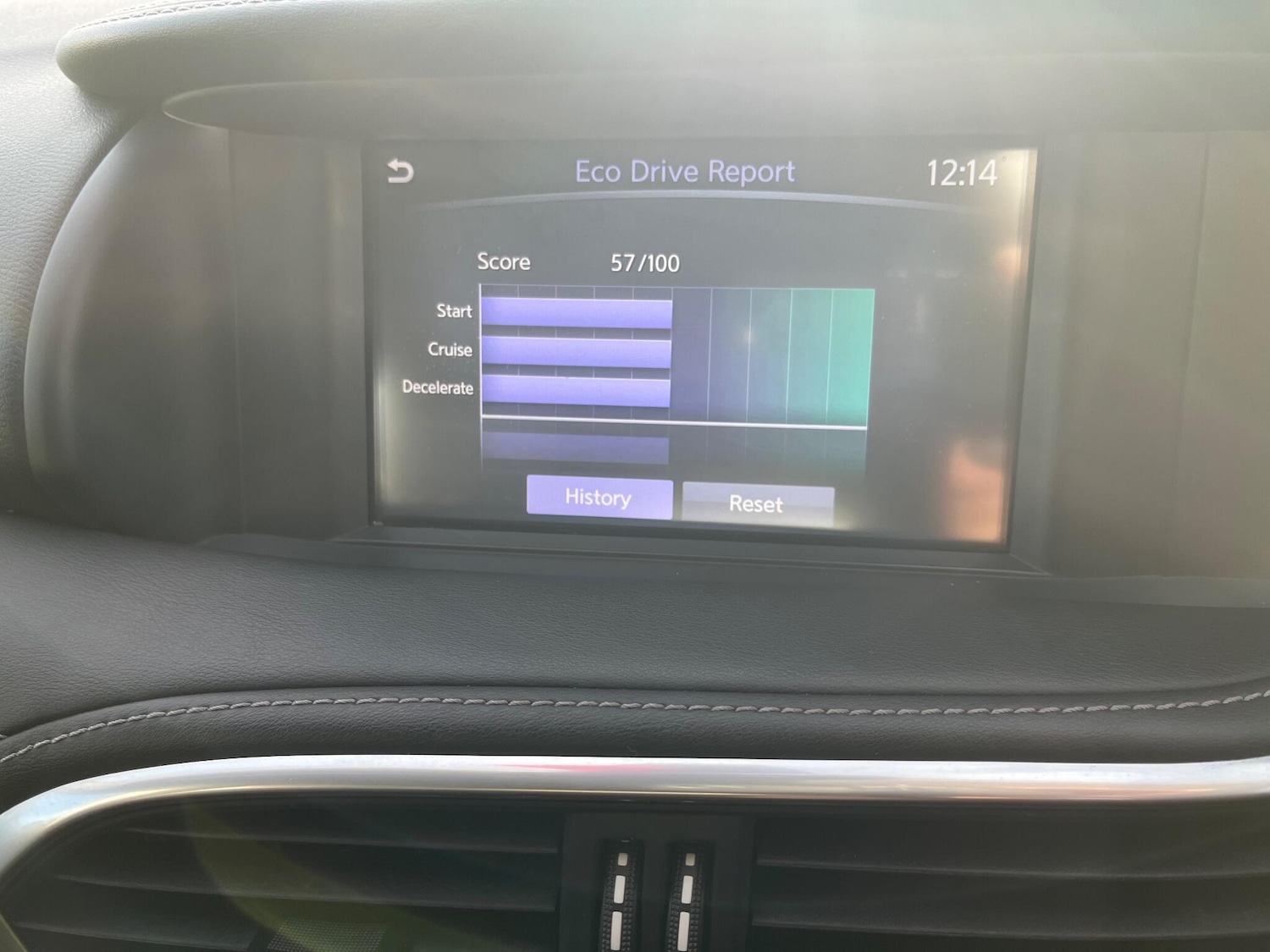 Used Infiniti Q30 2017 for sale - 76913644: Photo 35