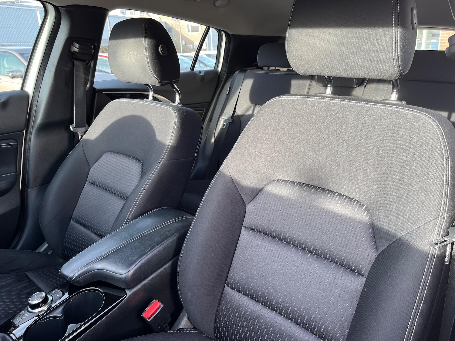 Used Infiniti Q30 2017 for sale - 76913644: Photo 41