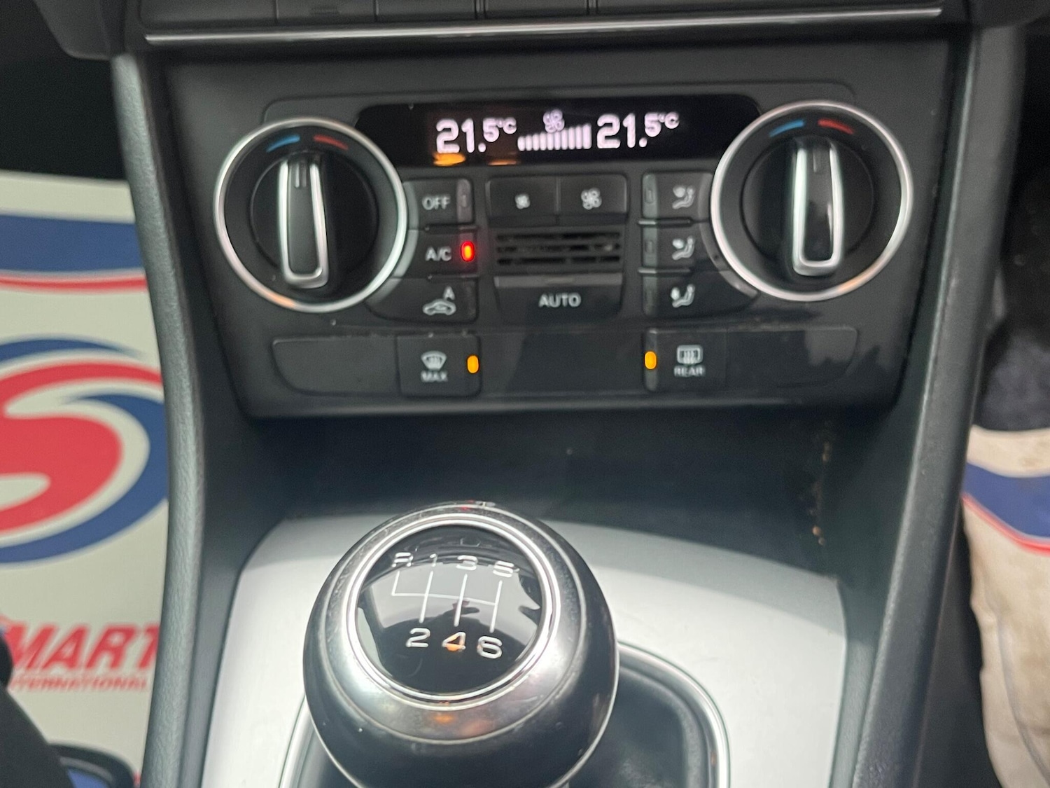 Used Audi Q3 2015 for sale - 76832468: Photo 14