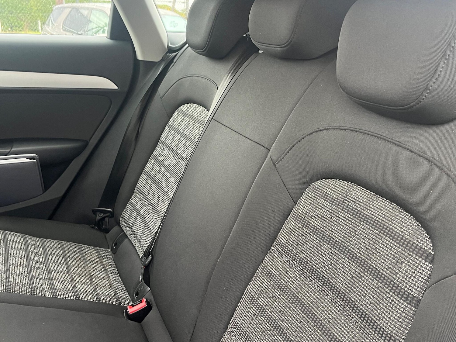 Used Audi Q3 2015 for sale - 76832468: Photo 16