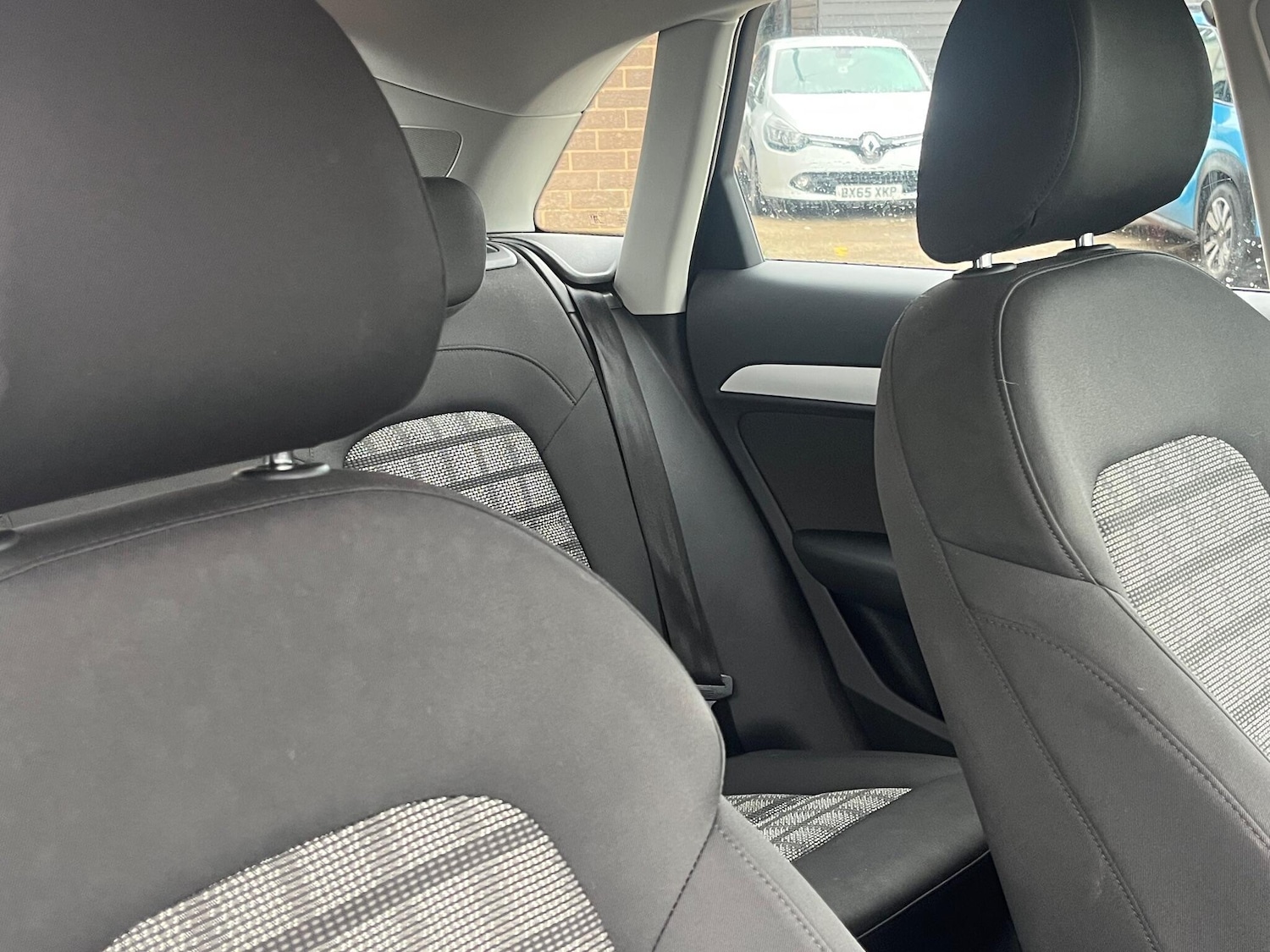 Used Audi Q3 2015 for sale - 76832468: Photo 18