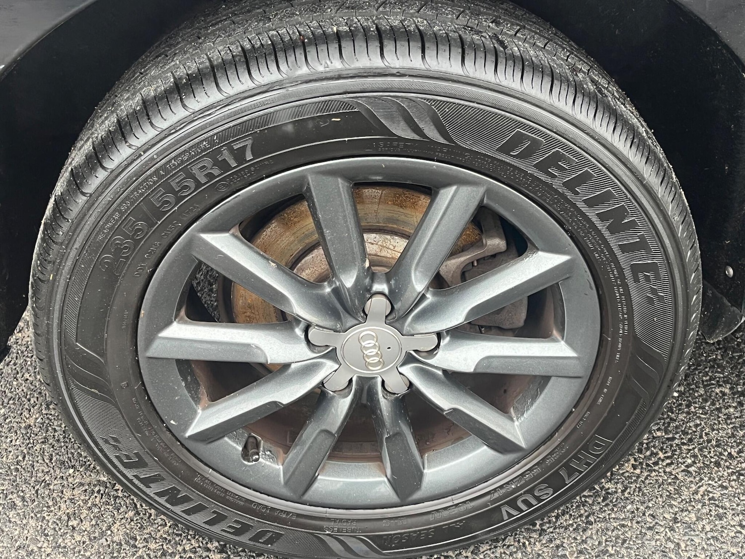 Used Audi Q3 2015 for sale - 76832468: Photo 27