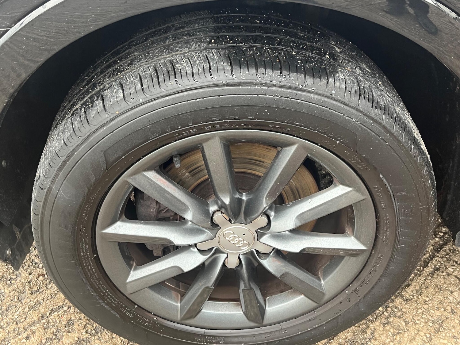 Used Audi Q3 2015 for sale - 76832468: Photo 29