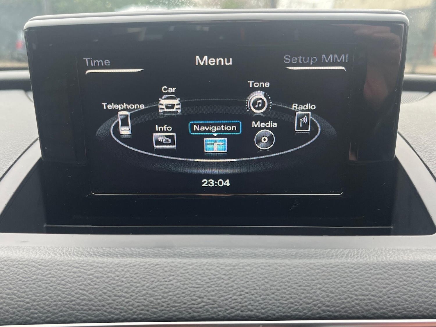 Used Audi Q3 2015 for sale - 76832468: Photo 30