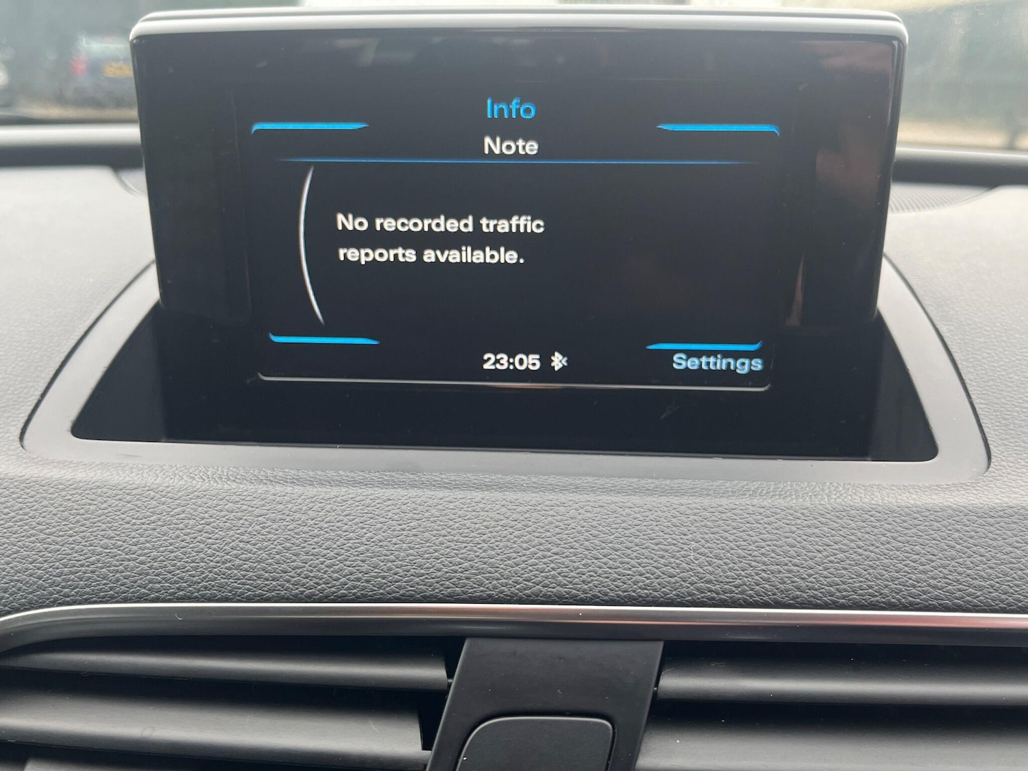 Used Audi Q3 2015 for sale - 76832468: Photo 31