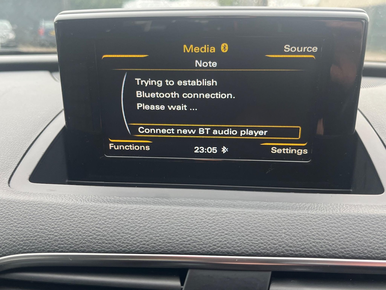 Used Audi Q3 2015 for sale - 76832468: Photo 33