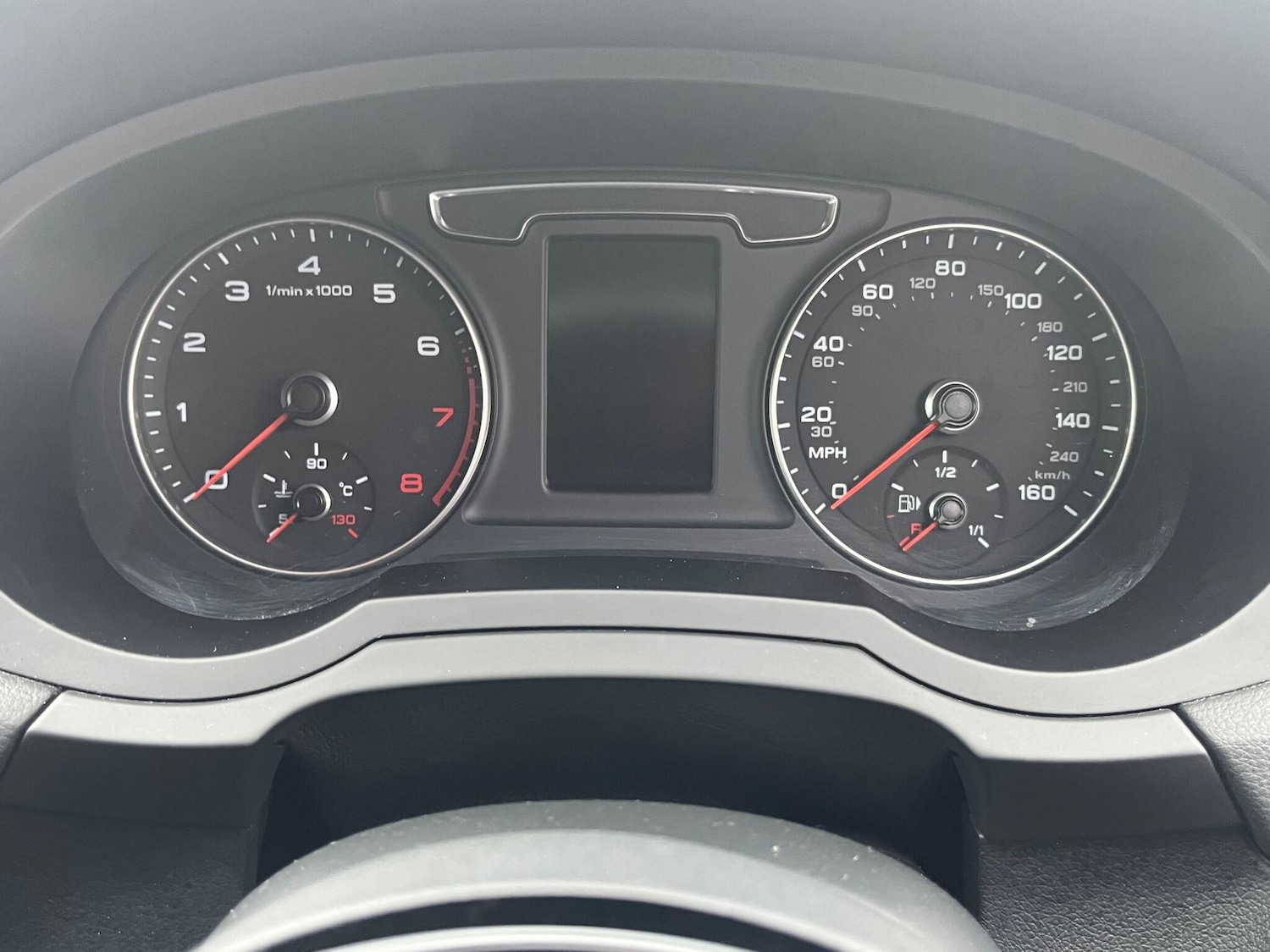 Used Audi Q3 2015 for sale - 76832468: Photo 36