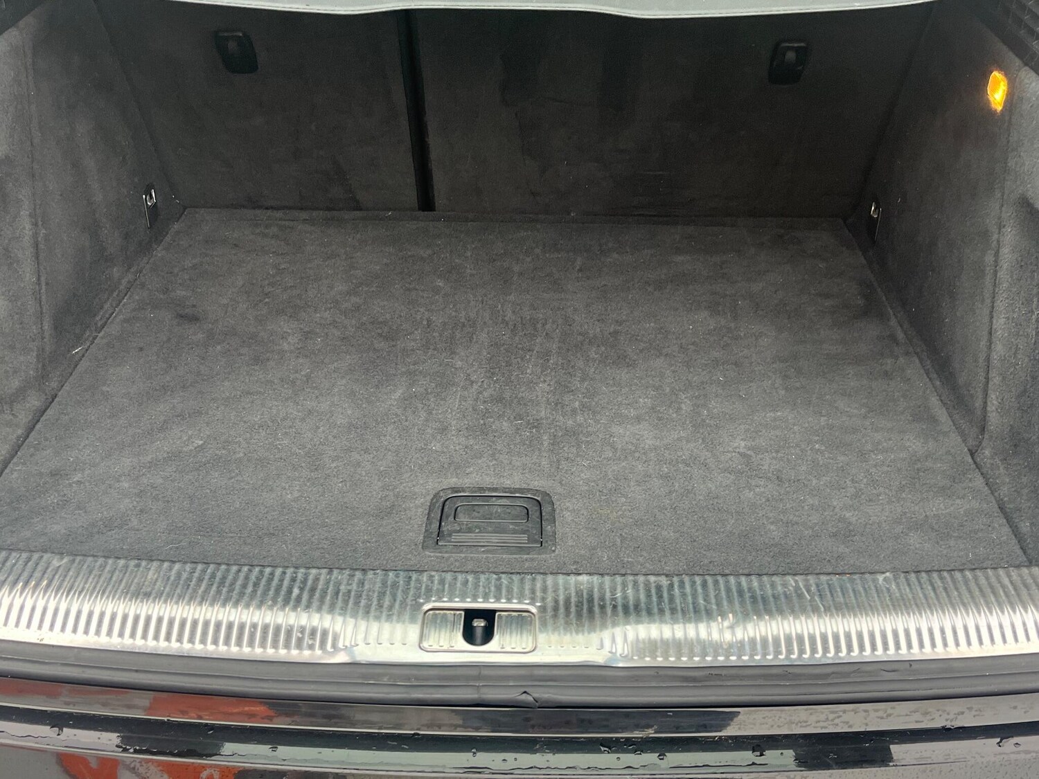 Used Audi Q3 2015 for sale - 76832468: Photo 37