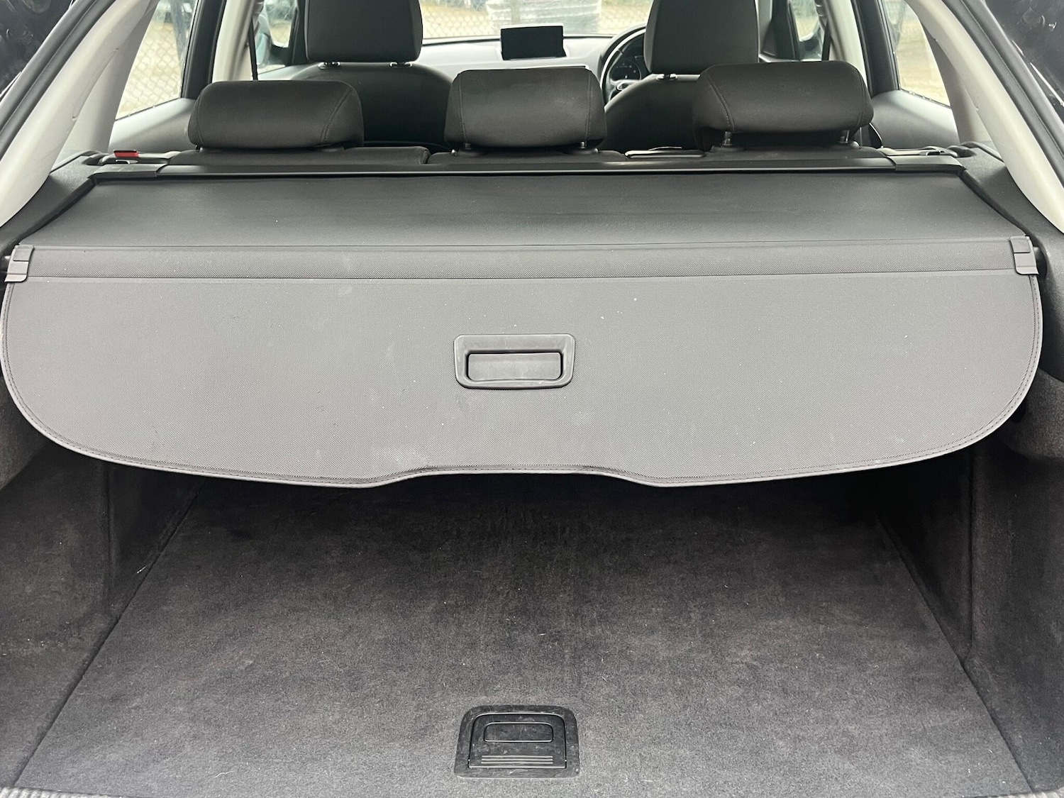 Used Audi Q3 2015 for sale - 76832468: Photo 38