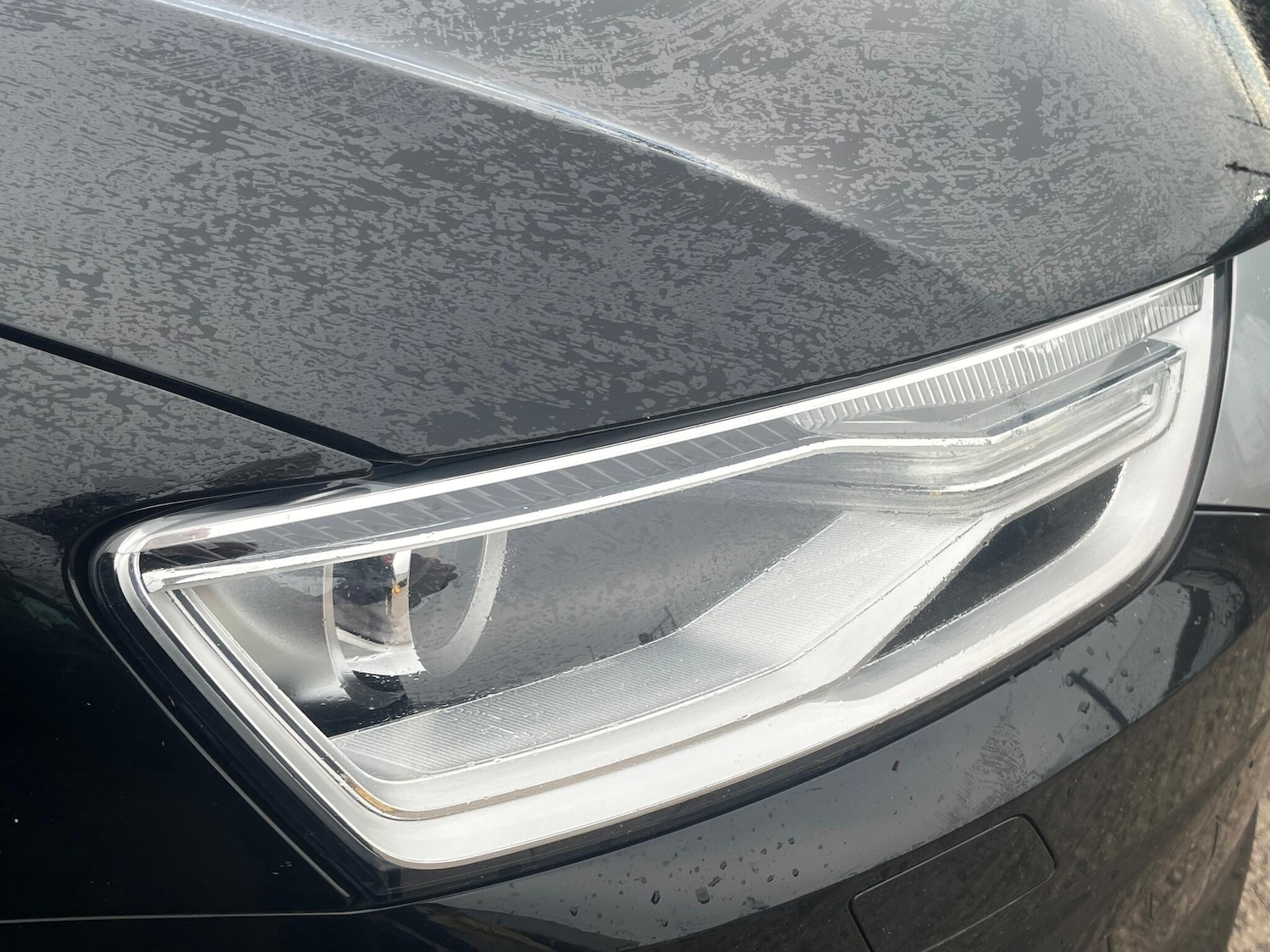 Used Audi Q3 2015 for sale - 76832468: Photo 54