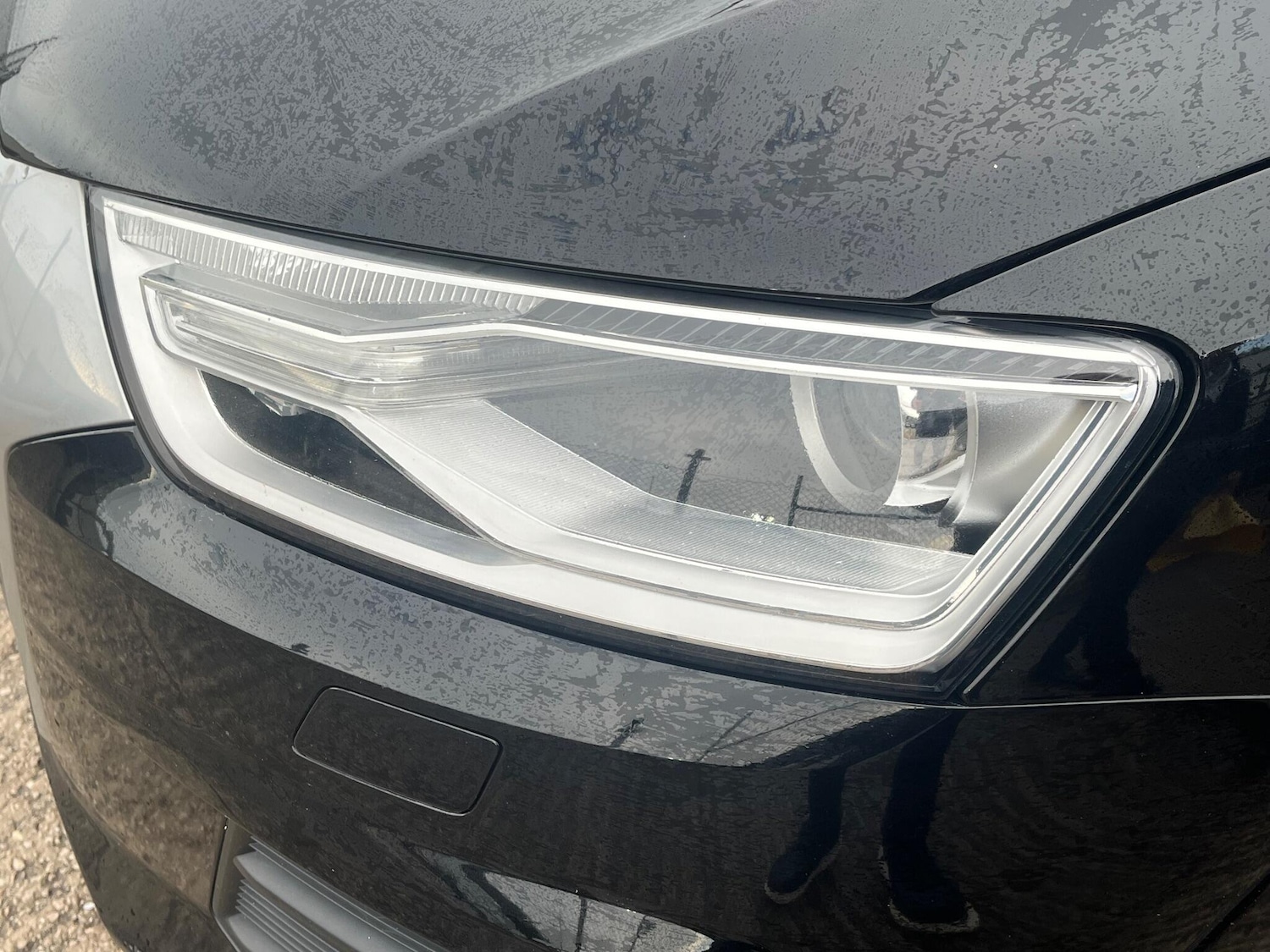 Used Audi Q3 2015 for sale - 76832468: Photo 55