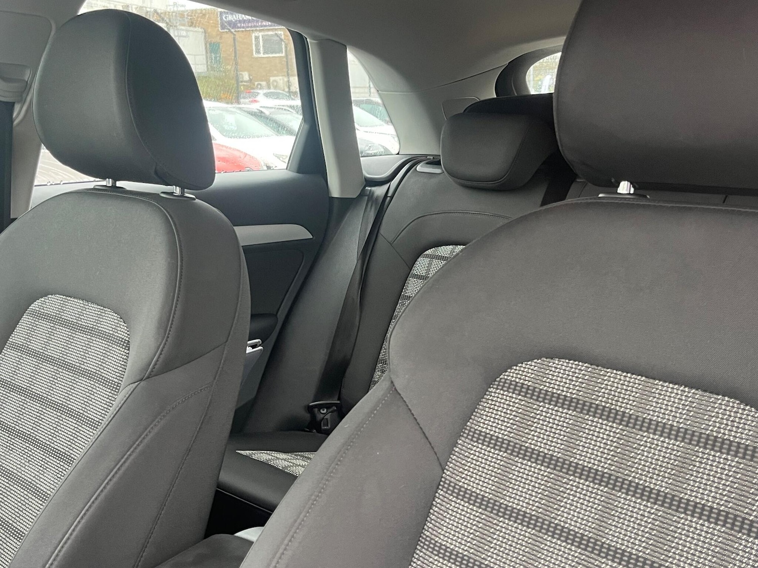 Used Audi Q3 2015 for sale - 76832468: Photo 56