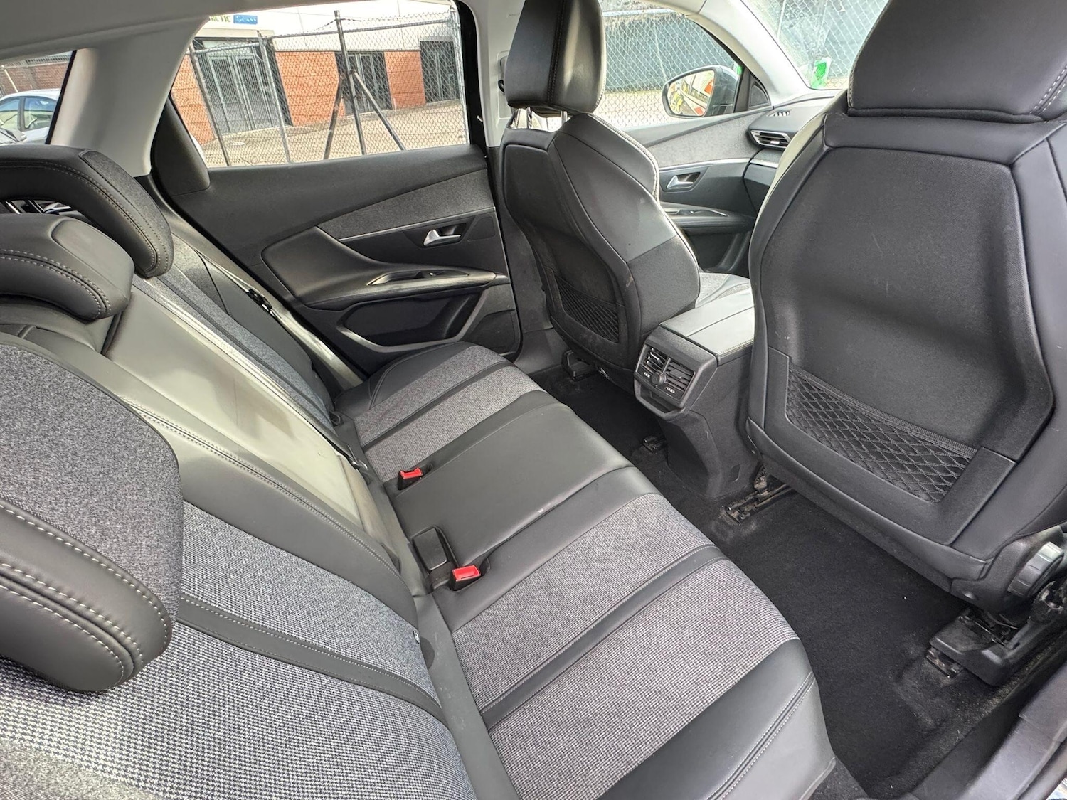 Used Peugeot 3008 2018 for sale - 77315351: Photo 16