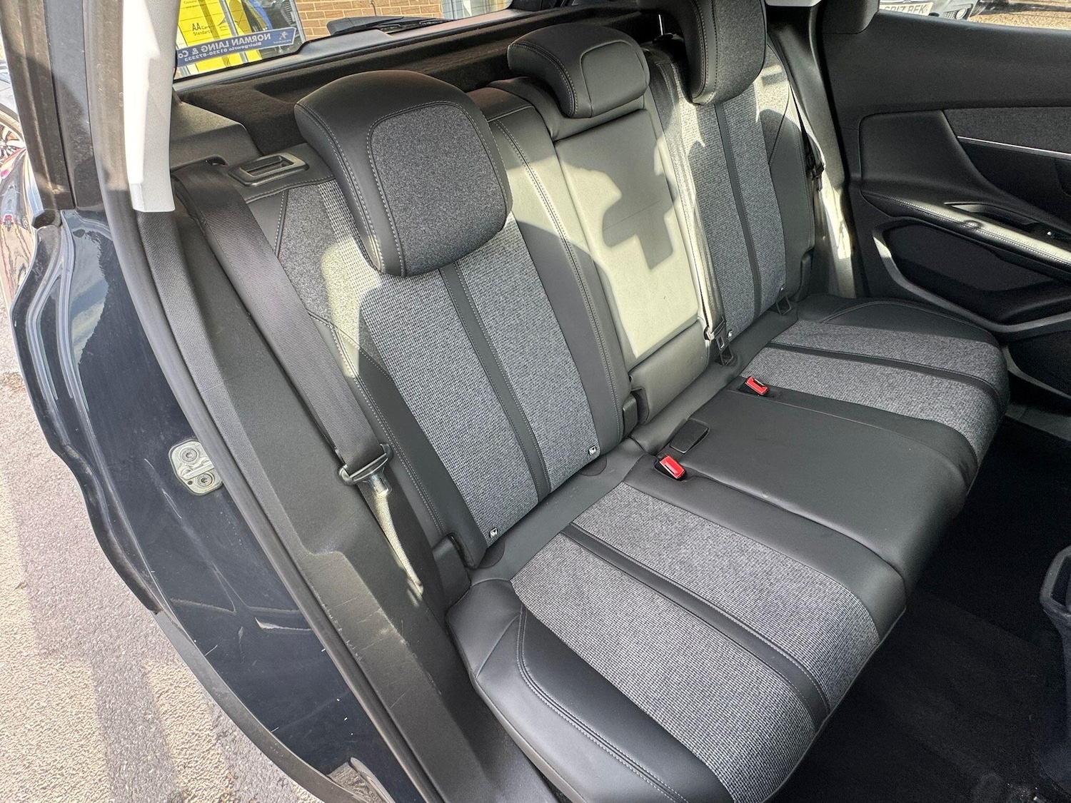 Used Peugeot 3008 2018 for sale - 77315351: Photo 17