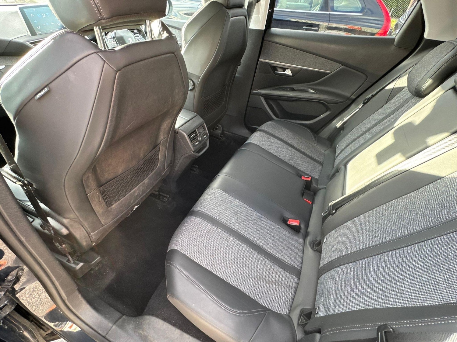 Used Peugeot 3008 2018 for sale - 77315351: Photo 19