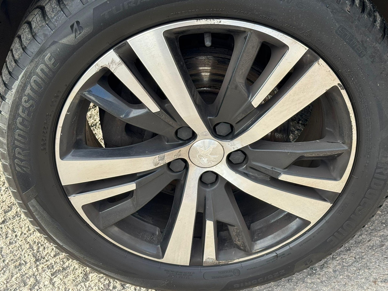 Used Peugeot 3008 2018 for sale - 77315351: Photo 32