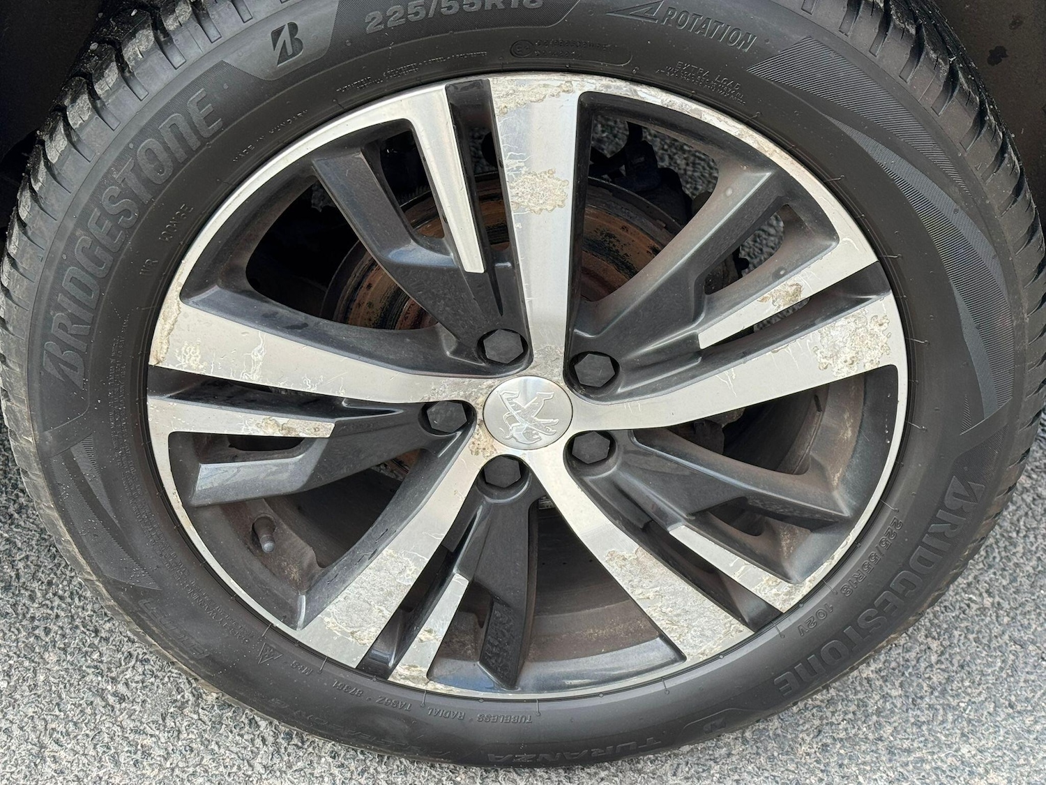 Used Peugeot 3008 2018 for sale - 77315351: Photo 33