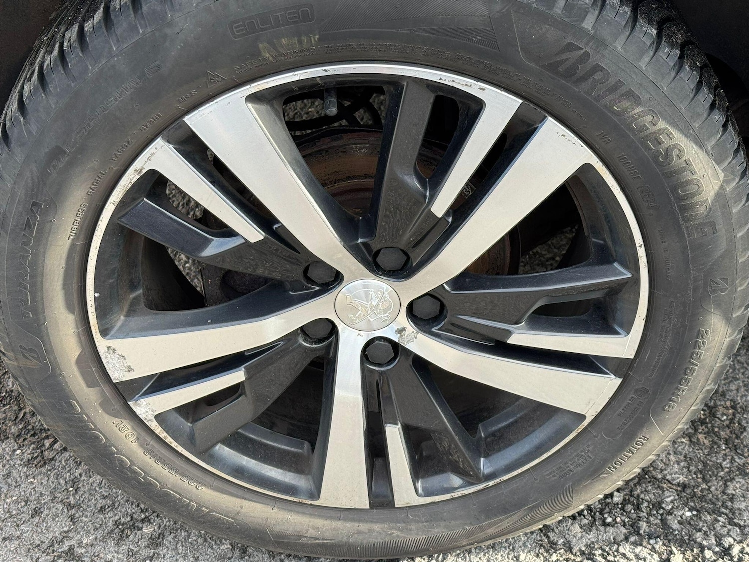 Used Peugeot 3008 2018 for sale - 77315351: Photo 34