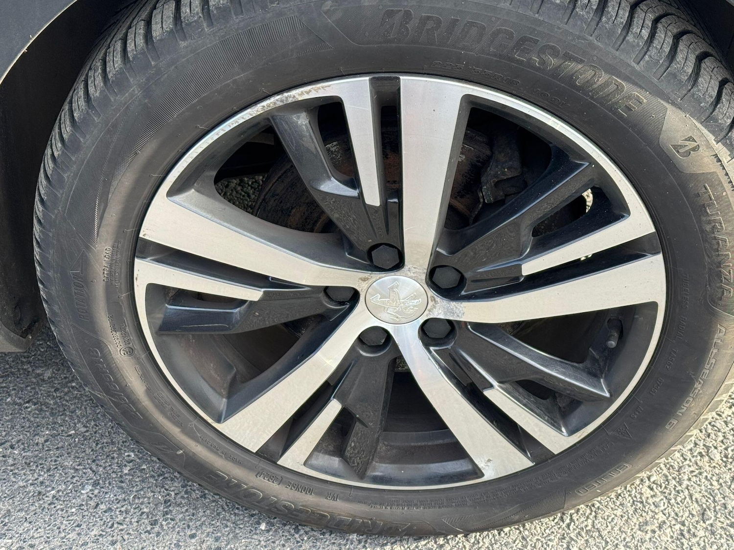 Used Peugeot 3008 2018 for sale - 77315351: Photo 35