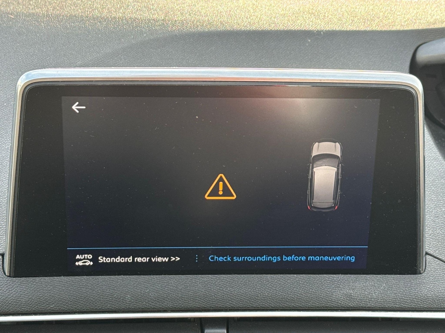 Used Peugeot 3008 2018 for sale - 77315351: Photo 38