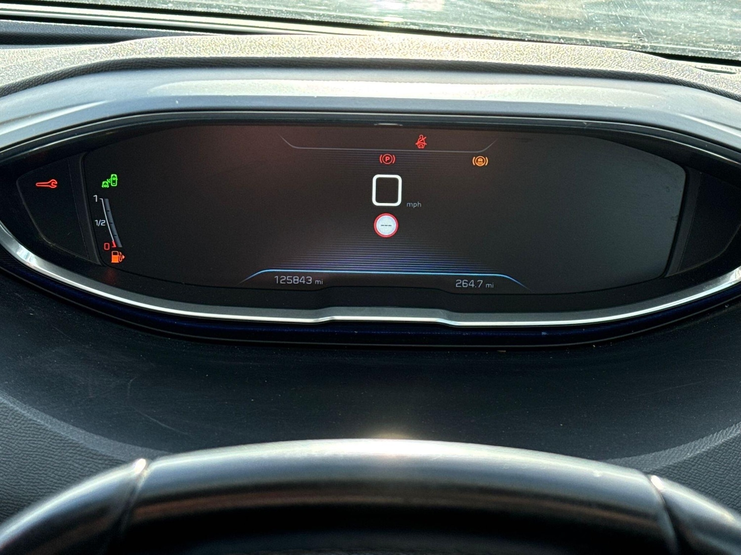 Used Peugeot 3008 2018 for sale - 77315351: Photo 40