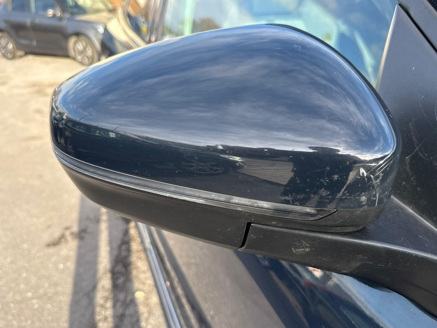 Used Peugeot 3008 2018 for sale - 77315351: Photo 41