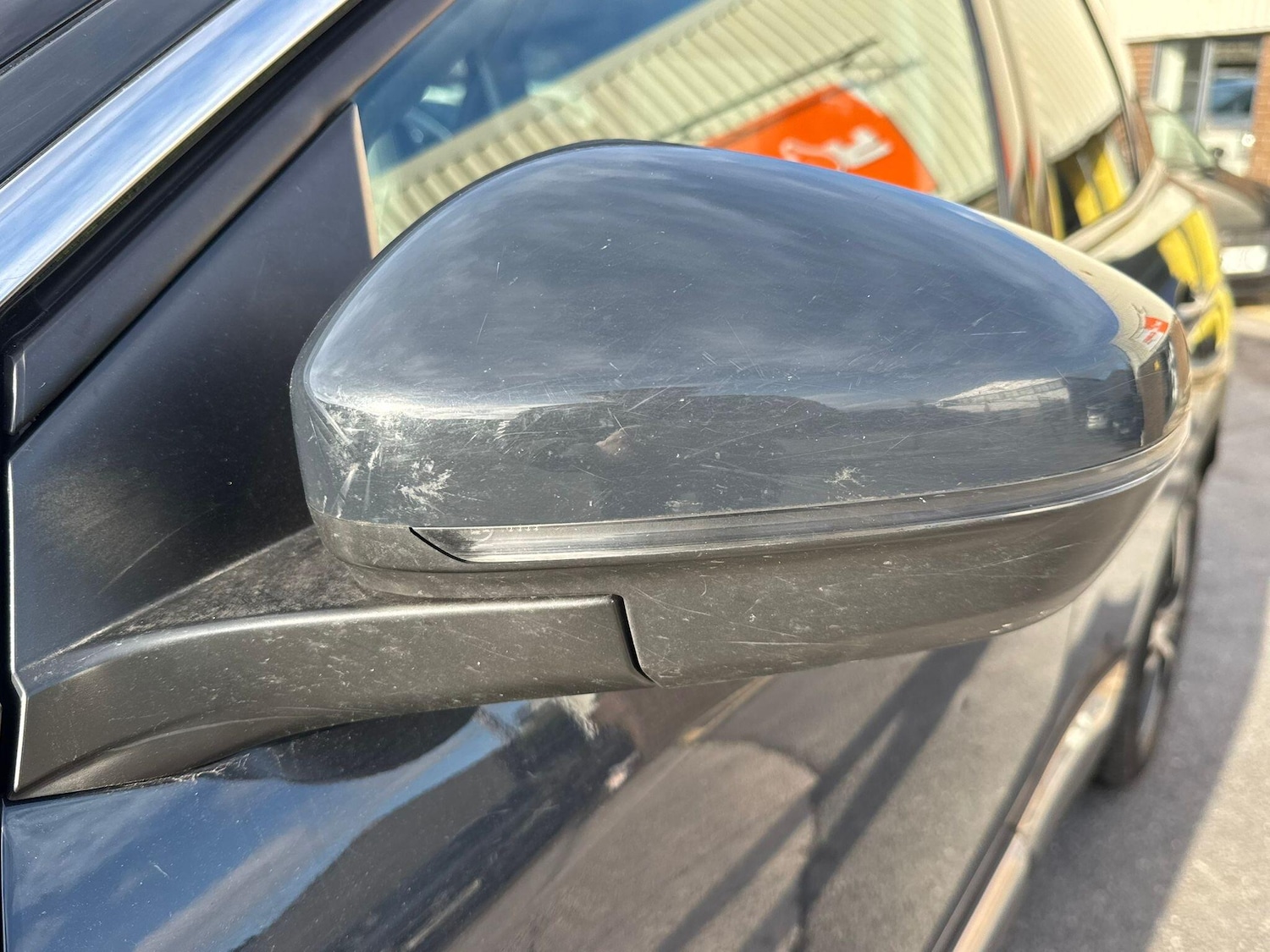 Used Peugeot 3008 2018 for sale - 77315351: Photo 42